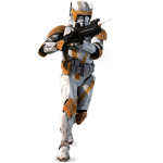 TSE ||| The Imperial Navy