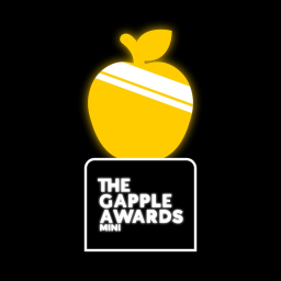 The Gapple Awards Mini: Main Stage