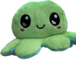 Dave The Octopus Fan Group!!!
