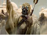 Tusken Raiders Beta