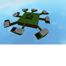 Sky Tycoon