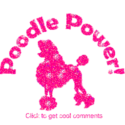 .::.Poodle power official Game.::.