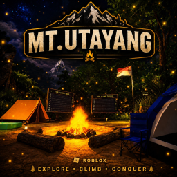 [UPD] MOUNT UTAYANG Voice Chat Climbing