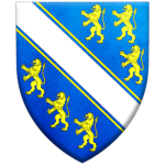 [ENG] Earldom of Hereford