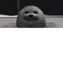 SEALS [CAMO UPDATE!]