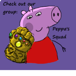 Peppa's Hangout