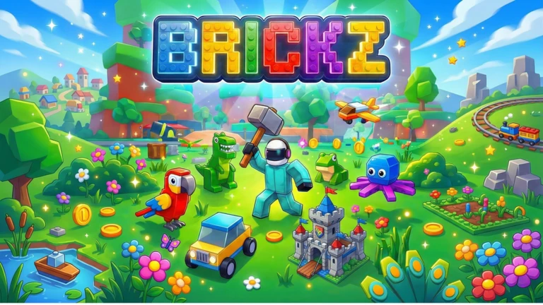Brickz