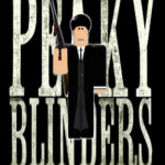 Peaky Blinders (CSOM)