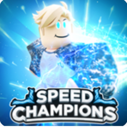 Speeding champions