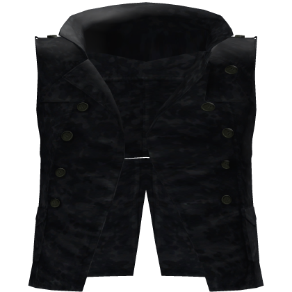 [Resident Evil 6] Jake Muller Jacket (Edonia) Roblox item