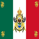The Mexican Imperium