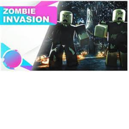 Zombie Invasion