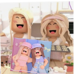 Amistades geniales en roblox