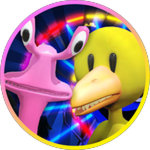 Rejected Rainbow Friends
