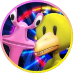 Rejected Rainbow Friends