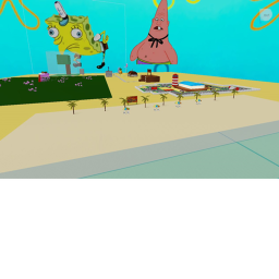 Spongebob
