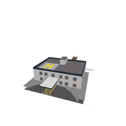Hospital [Free]