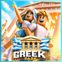GREEK PARK 🏡RP