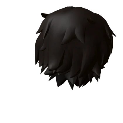 This Hair | Roblox Item - Rolimon's