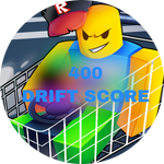 400 Drift Score