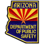 Arizona DPS (Arizona State Troopers)