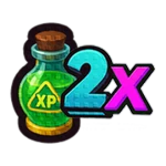 Double XP