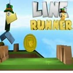 Line Runner