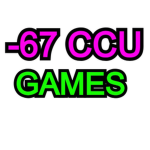 -67 CCU Games