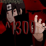 $1300
