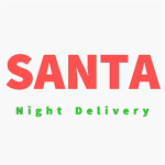 SANTA Night Delivery