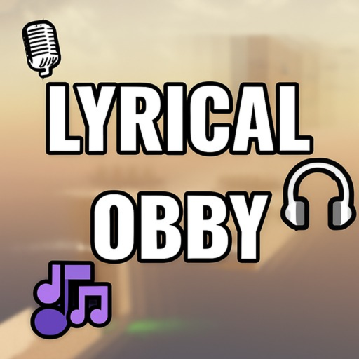 Lyrical Obby icon