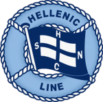 The Greek - International Line