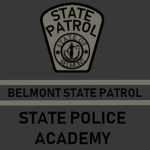 Belmont State Police Academy