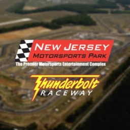 New Jersey Motorsports Park - Thunderbolt icon