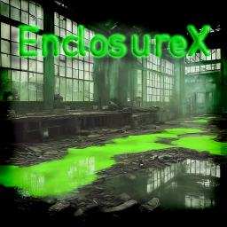 [⭐NEW⭐] EnclosureX!
