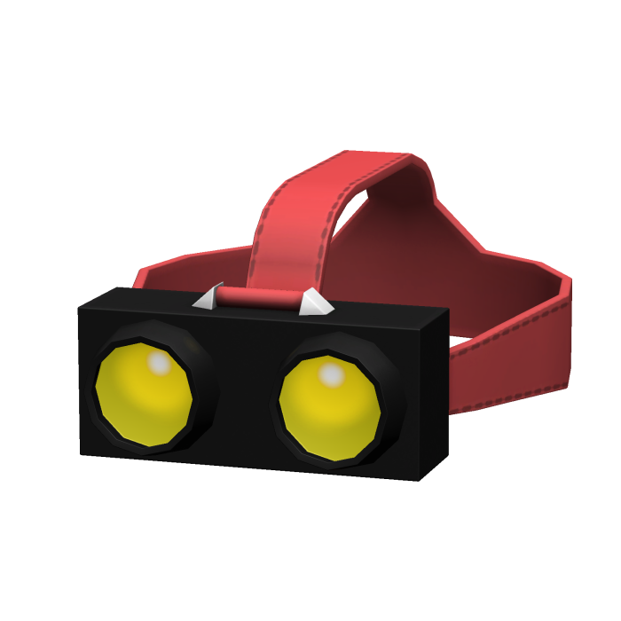 Mod Vision