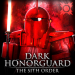 Sith Honor Guardᅠ