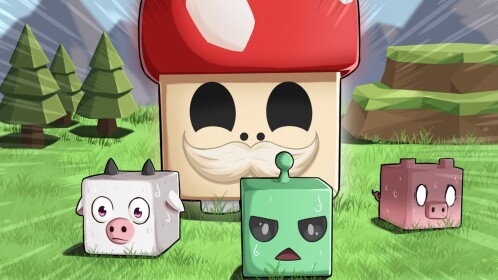 [RELEASE] Pet RNG!✨