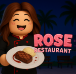 .Rose Restaurant.