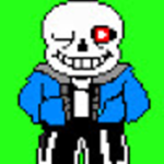Sans-Can-Do-Anything Fan Club