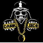 The #dark side