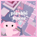 Plushie Tower