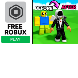 Obby For Robux!