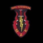 [TCK] Özel Kuvvetler Komutanlığı