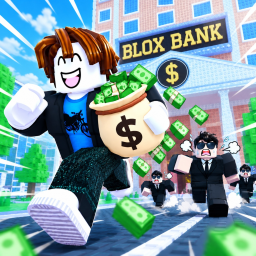 Steal a Billion Dollars icon