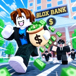 [💰] Bank Heist  icon