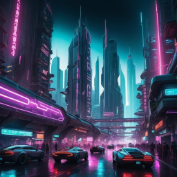 FutureWorld