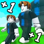 [UPD!]+1 Shrink per Step