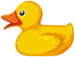 Ducky Ranked