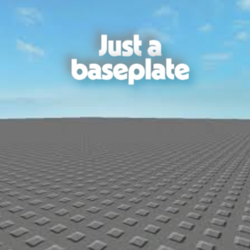 [UPD] Just a Baseplate
